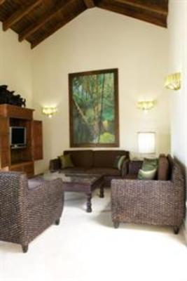 фото отеля Hotel Oasis Casa Vieja