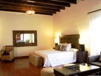 Hotel Oasis Casa Vieja