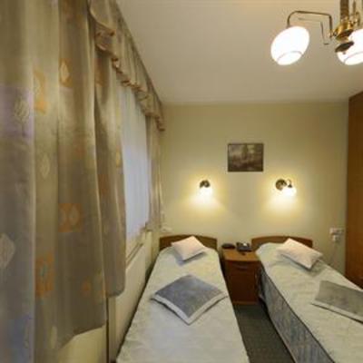 фото отеля Hotel Restauracja Podzamcze Szczecin