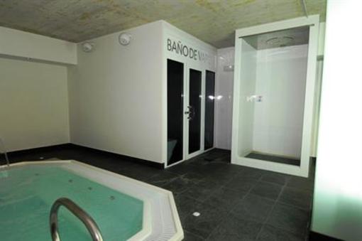 фото отеля Hotel Leonor Centro Soria