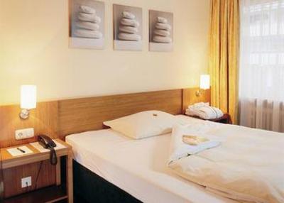 фото отеля Comfort Hotel am Medienpark