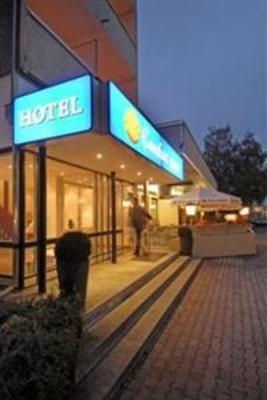 фото отеля Comfort Hotel am Medienpark