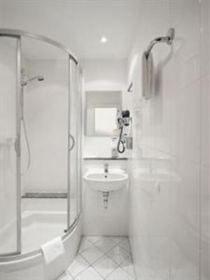 фото отеля Comfort Hotel am Medienpark