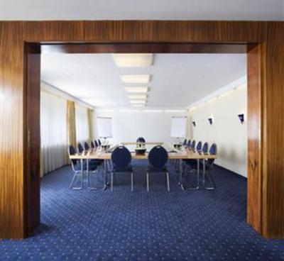 фото отеля Comfort Hotel am Medienpark