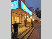 Comfort Hotel am Medienpark