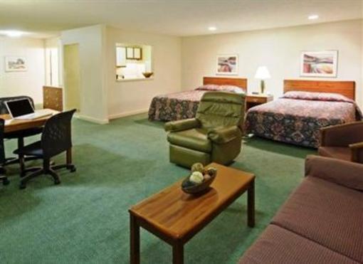фото отеля Extended Stay America - Rockford - State Street