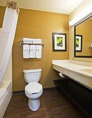 фото отеля Extended Stay America - Rockford - State Street