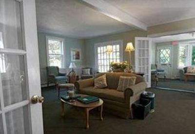 фото отеля Village Cove Inn Kennebunkport