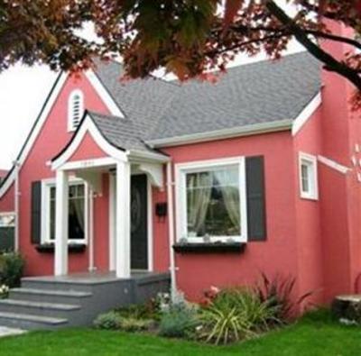 фото отеля Inn Harmony Guest House Serenity Seattle