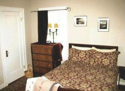 фото отеля Inn Harmony Guest House Serenity Seattle