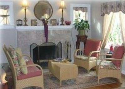 фото отеля Inn Harmony Guest House Serenity Seattle