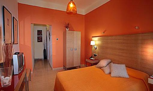 фото отеля Hotel Alamo