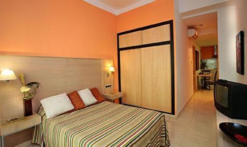 фото отеля Hotel Alamo