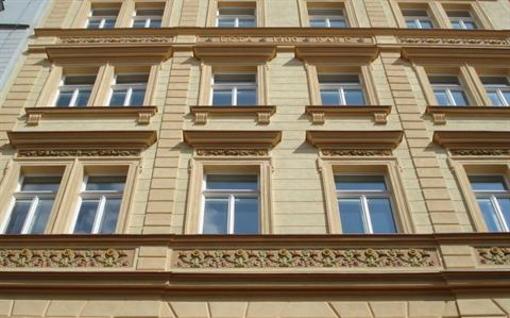 фото отеля Stag Pension Prague