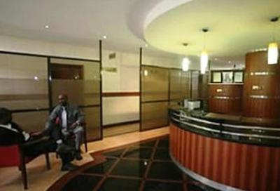 фото отеля Jamiat Hotel Nairobi