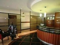 Jamiat Hotel Nairobi