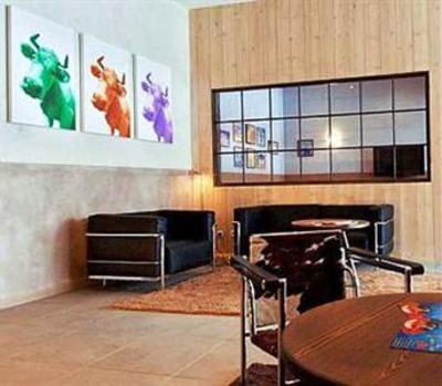 фото отеля Pierre & Vacances Residence Le Belmont