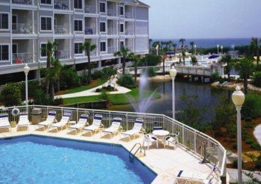 фото отеля Wyndham SeaWatch Plantation