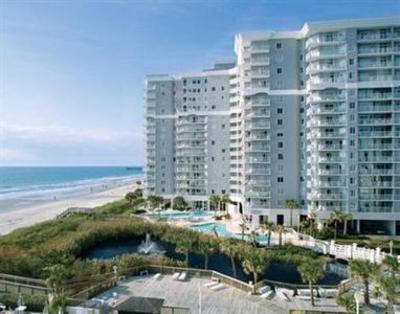 фото отеля Wyndham SeaWatch Plantation