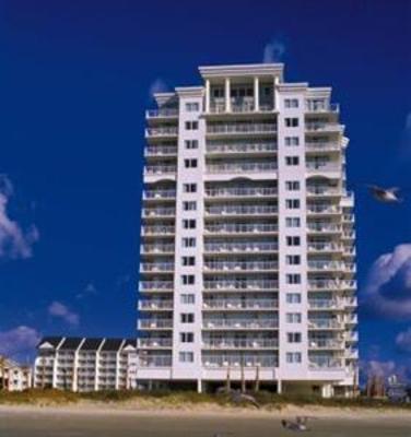 фото отеля Wyndham SeaWatch Plantation
