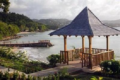 фото отеля Calabash Cove Resort And Spa Gros Islet