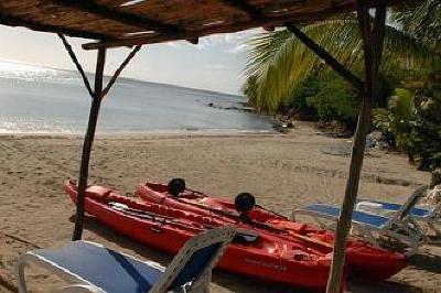 фото отеля Calabash Cove Resort And Spa Gros Islet