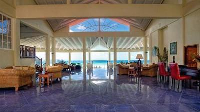 фото отеля Calabash Cove Resort And Spa Gros Islet