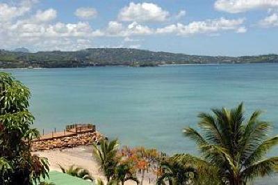 фото отеля Calabash Cove Resort And Spa Gros Islet