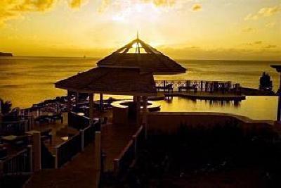 фото отеля Calabash Cove Resort And Spa Gros Islet