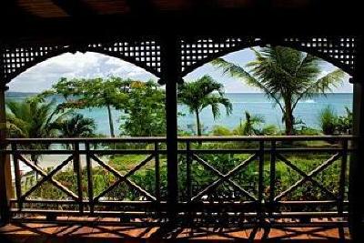 фото отеля Calabash Cove Resort And Spa Gros Islet