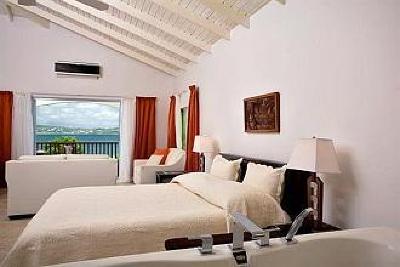 фото отеля Calabash Cove Resort And Spa Gros Islet