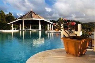 фото отеля Calabash Cove Resort And Spa Gros Islet