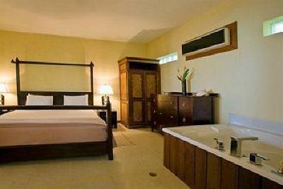 фото отеля Calabash Cove Resort And Spa Gros Islet
