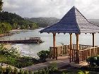 фото отеля Calabash Cove Resort And Spa Gros Islet