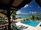 фото отеля Calabash Cove Resort And Spa Gros Islet