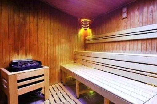 фото отеля Hotel Viktoria Sarvar