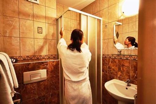 фото отеля Hotel Viktoria Sarvar