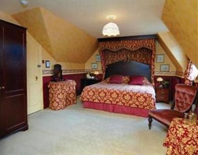 фото отеля Victoria Lodge Lynton