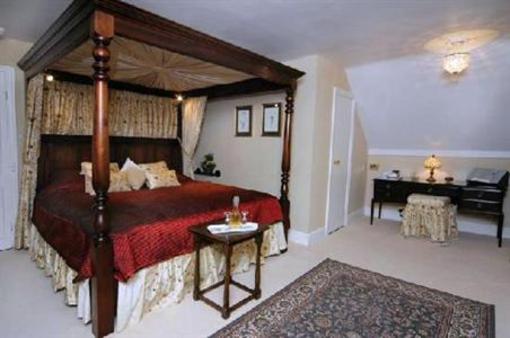 фото отеля Victoria Lodge Lynton
