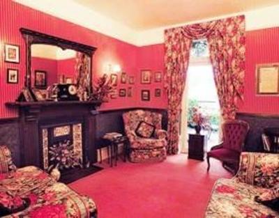 фото отеля Victoria Lodge Lynton