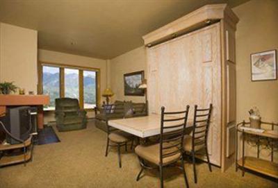 фото отеля Purgatory Lodge by Durango Mountain Resorts