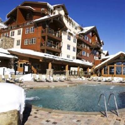 фото отеля Purgatory Lodge by Durango Mountain Resorts