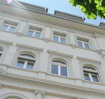 фото отеля Pension am Kongresszentrum