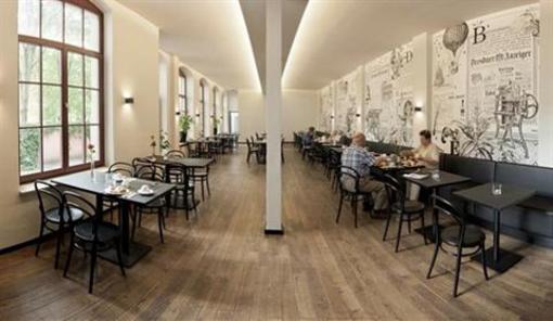 фото отеля Pension am Kongresszentrum