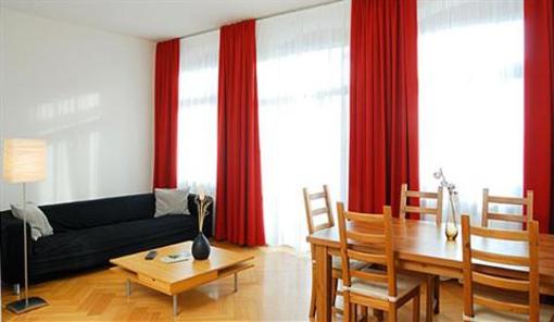 фото отеля Pension am Kongresszentrum