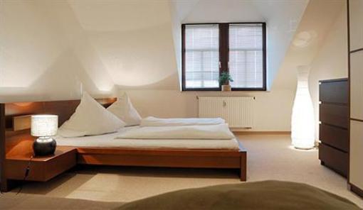 фото отеля Pension am Kongresszentrum