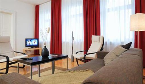 фото отеля Pension am Kongresszentrum