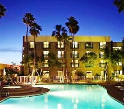 фото отеля Innplace Hotel Phoenix North