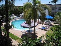 Robindale Suites