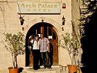 фото отеля Arch Palace Hotel